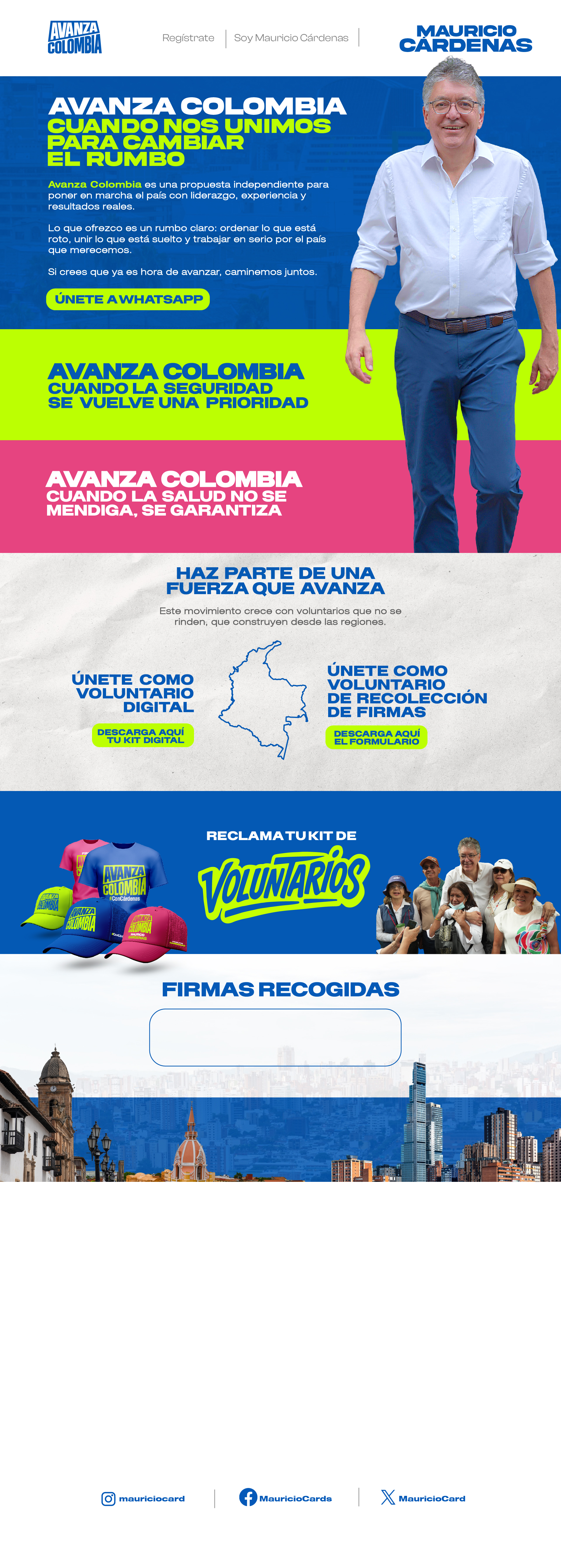Fondo